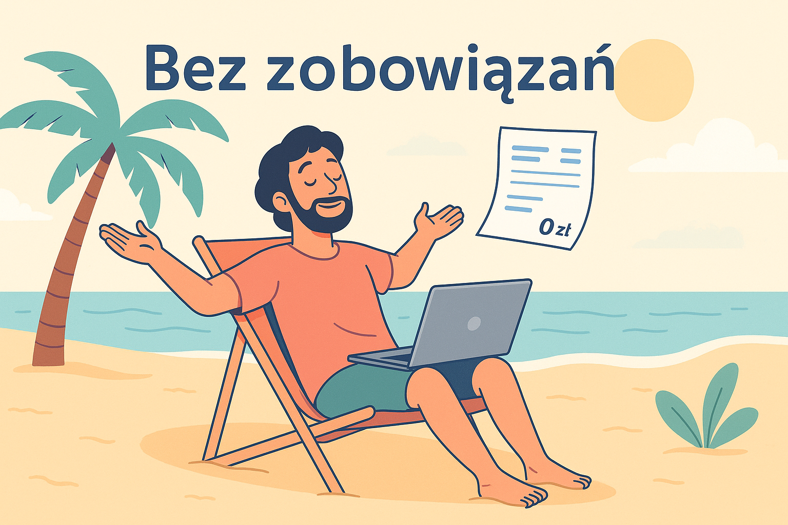 Bez zobowiazań